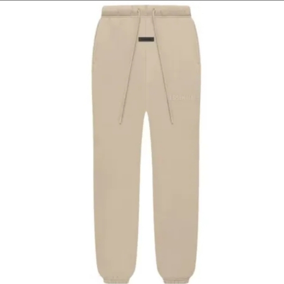 Essentials Fear Of God Dusty Biege - Picture 1 of 2